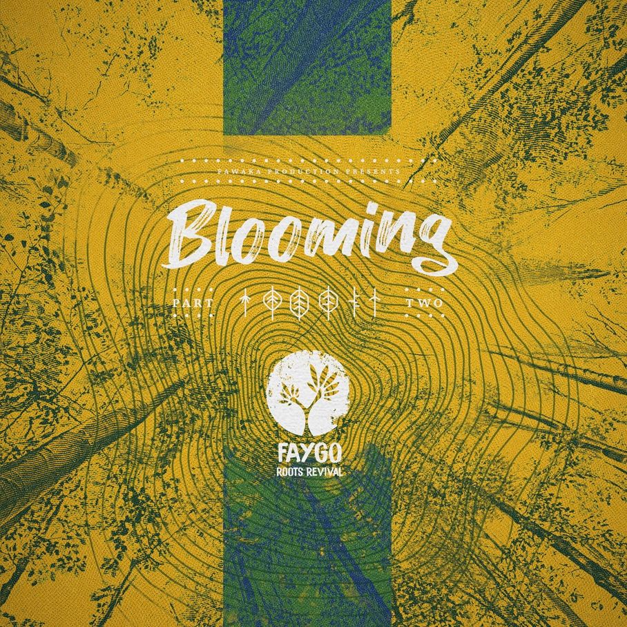 Blooming #2