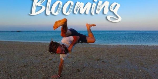 Clip Blooming : voyage entre ska et dub