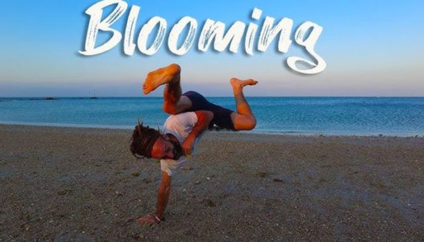 Clip Blooming : voyage entre ska et dub